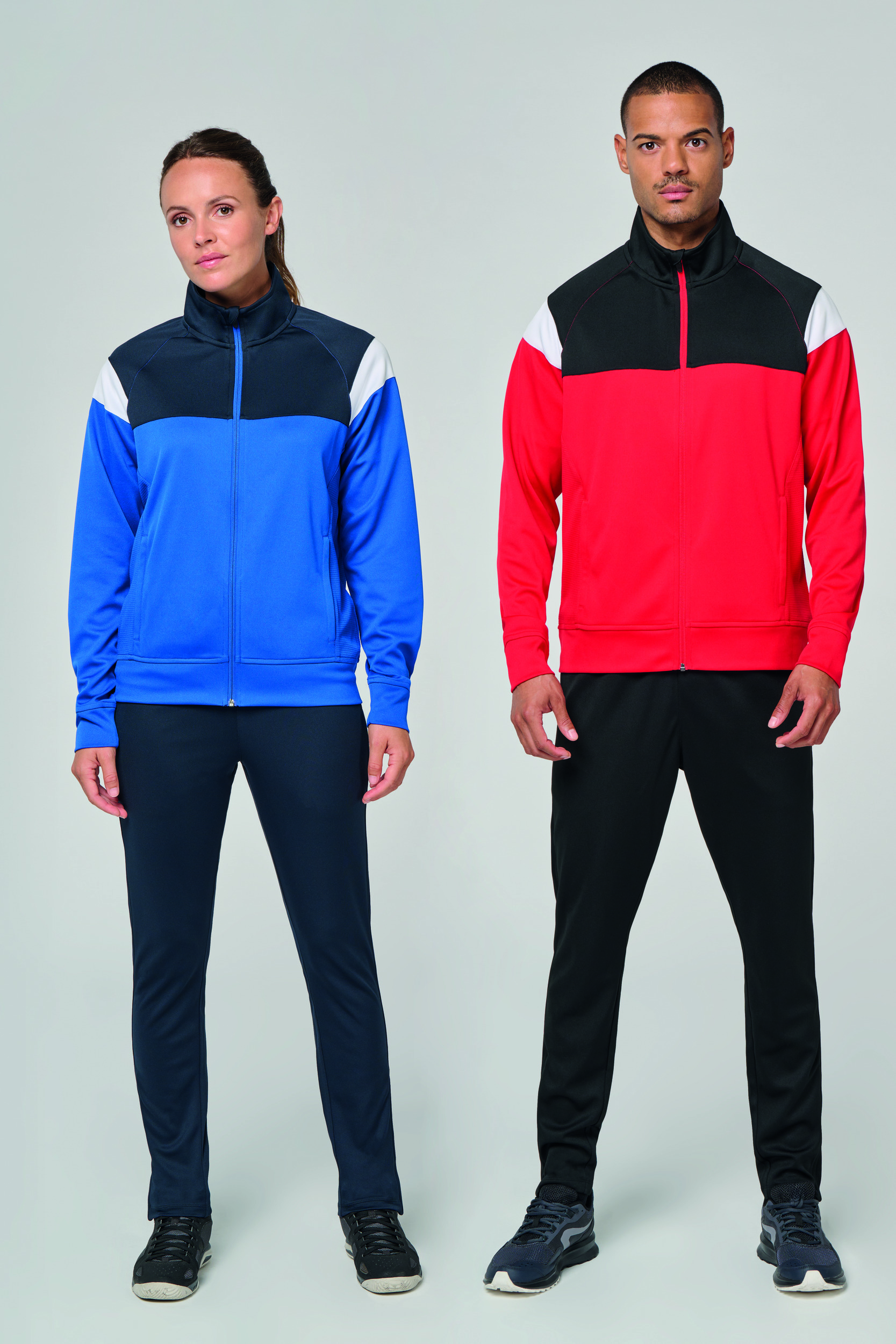 Tenues de sports - Tech Sport